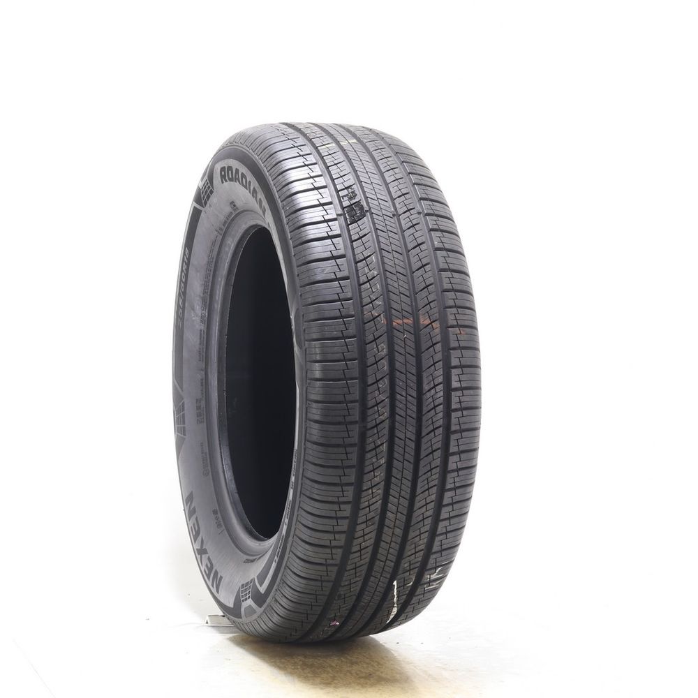 New 255/60R18 Nexen Roadian GTX RG1 SUV 108H - 9.5/32 - Image 1