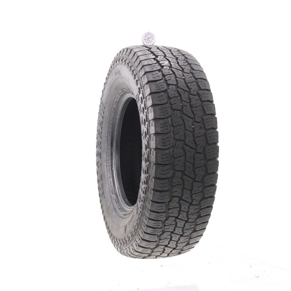 Used LT 265/75R16 Mazama Open Range A/T SQM-3 123/120R E - 9.5/32 - Image 1