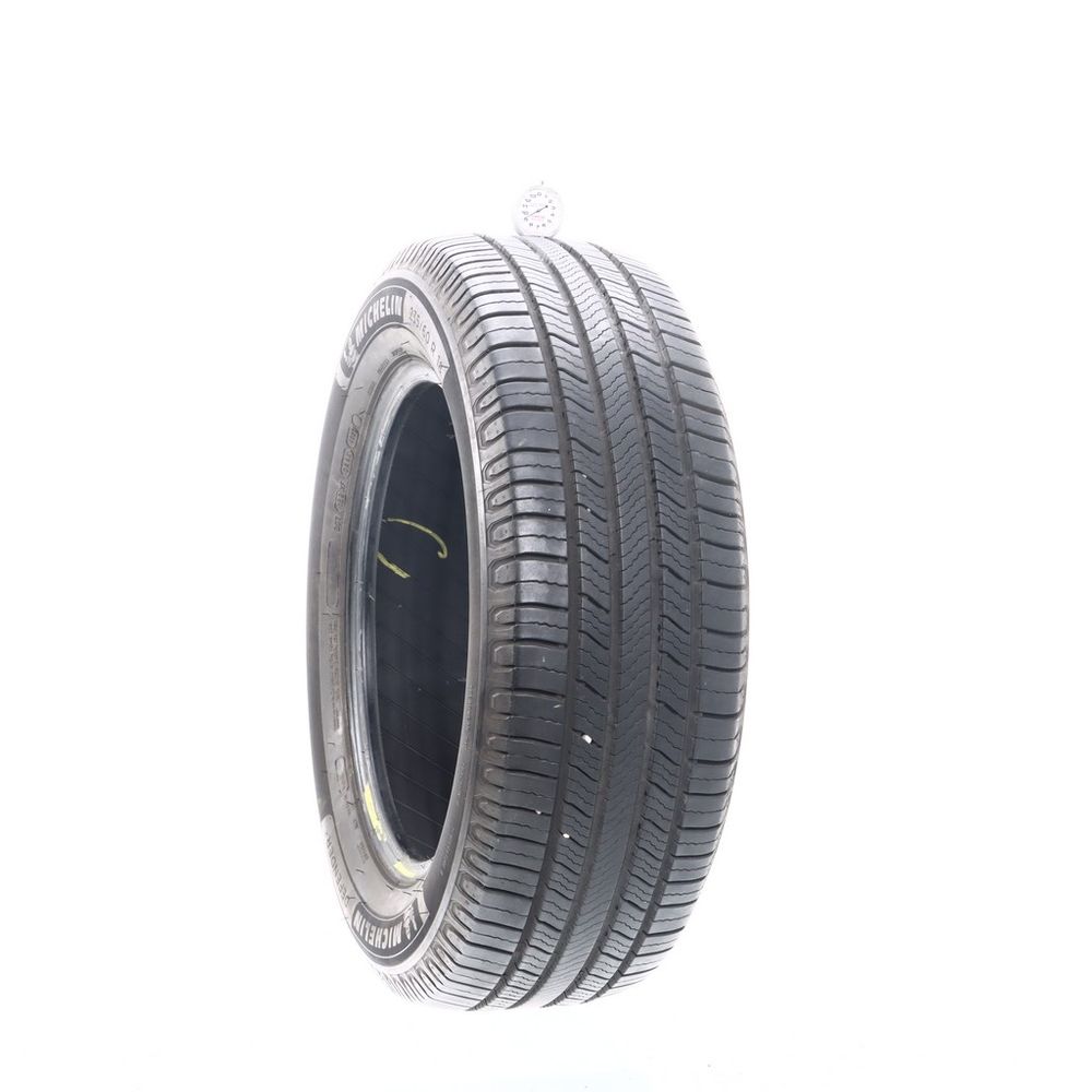 Set of (4) Used 235/60R18 Michelin Defender 2 107H - 8-9.5/32 - Image 7