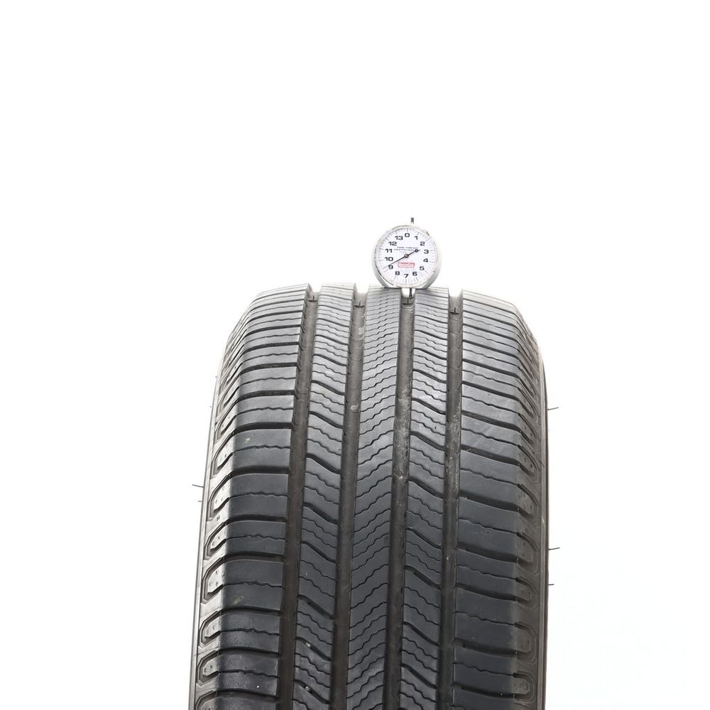 Set of (4) Used 235/60R18 Michelin Defender 2 107H - 8-9.5/32 - Image 8