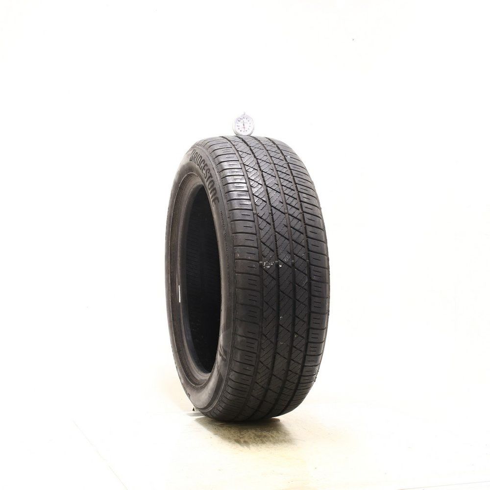 Used 215/55R17 Bridgestone Potenza RE980AS 94W - 6.5/32 - Image 1