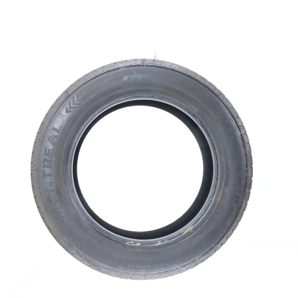 Used 235/60R18 Montreal Terra-X H/T 107V - 8.5/32 - Image 3