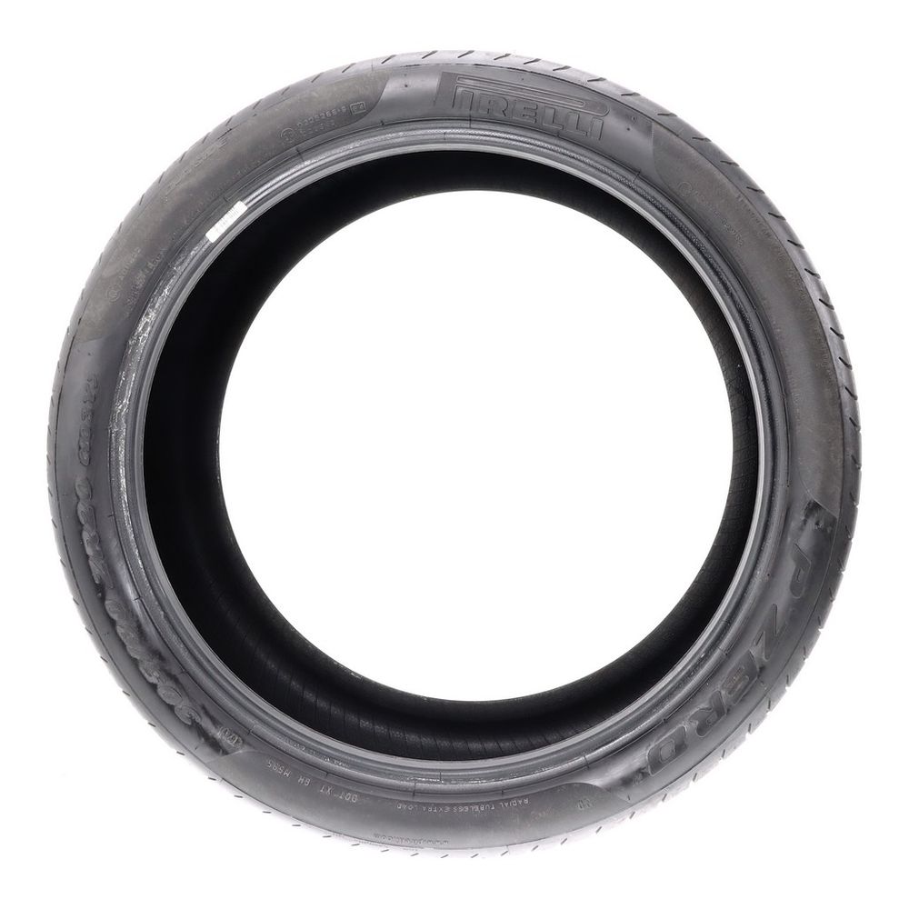 Used 305/30ZR20 Pirelli P Zero NO 103Y - 7/32 - Image 3