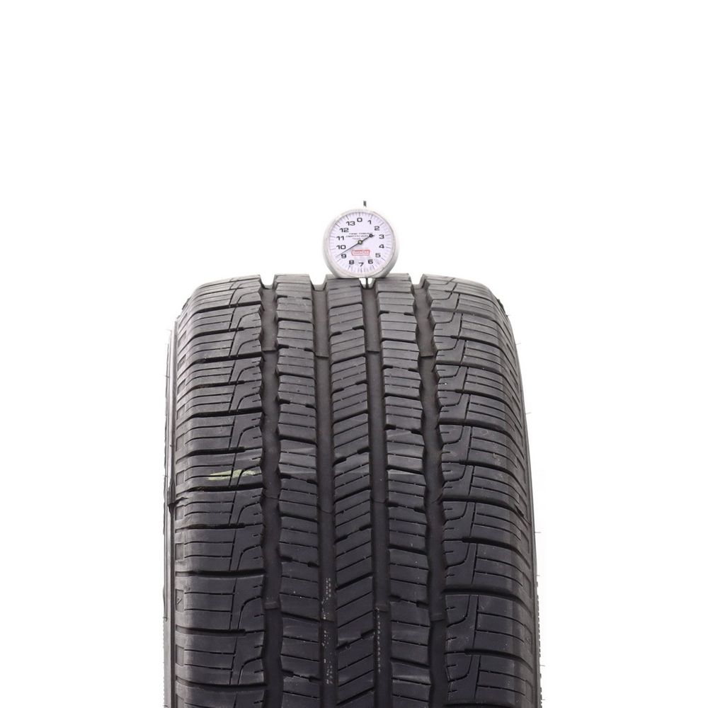 Set of (2) Used 225/45R17 Goodyear Reliant All-season 91V - 8.5-9/32 - Image 5