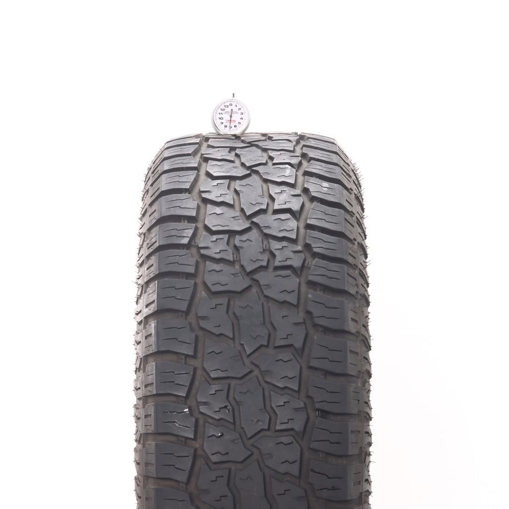 Used 275/60R20 Crossmax AT-1 115T - 7/32 - Image 2