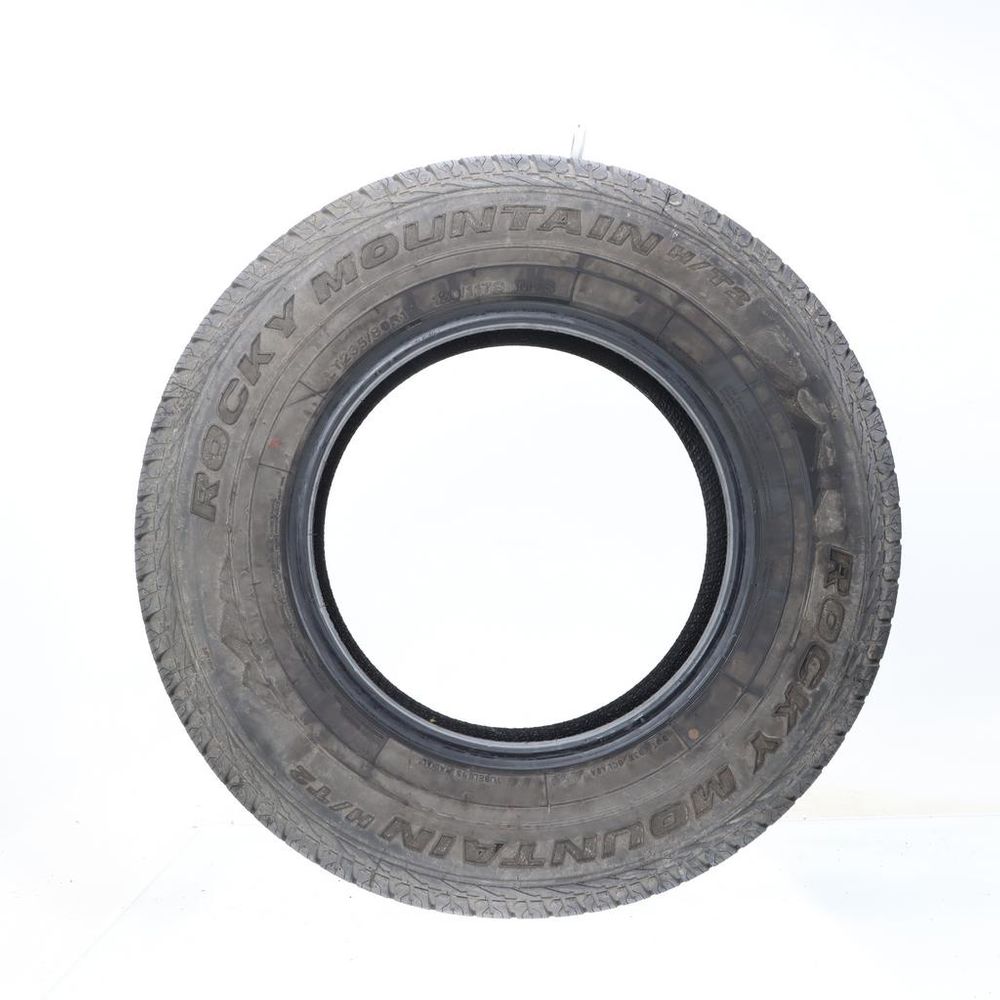 Used LT 235/80R17 Rocky Mountain H/T2 120/117S E - 6/32 - Image 3