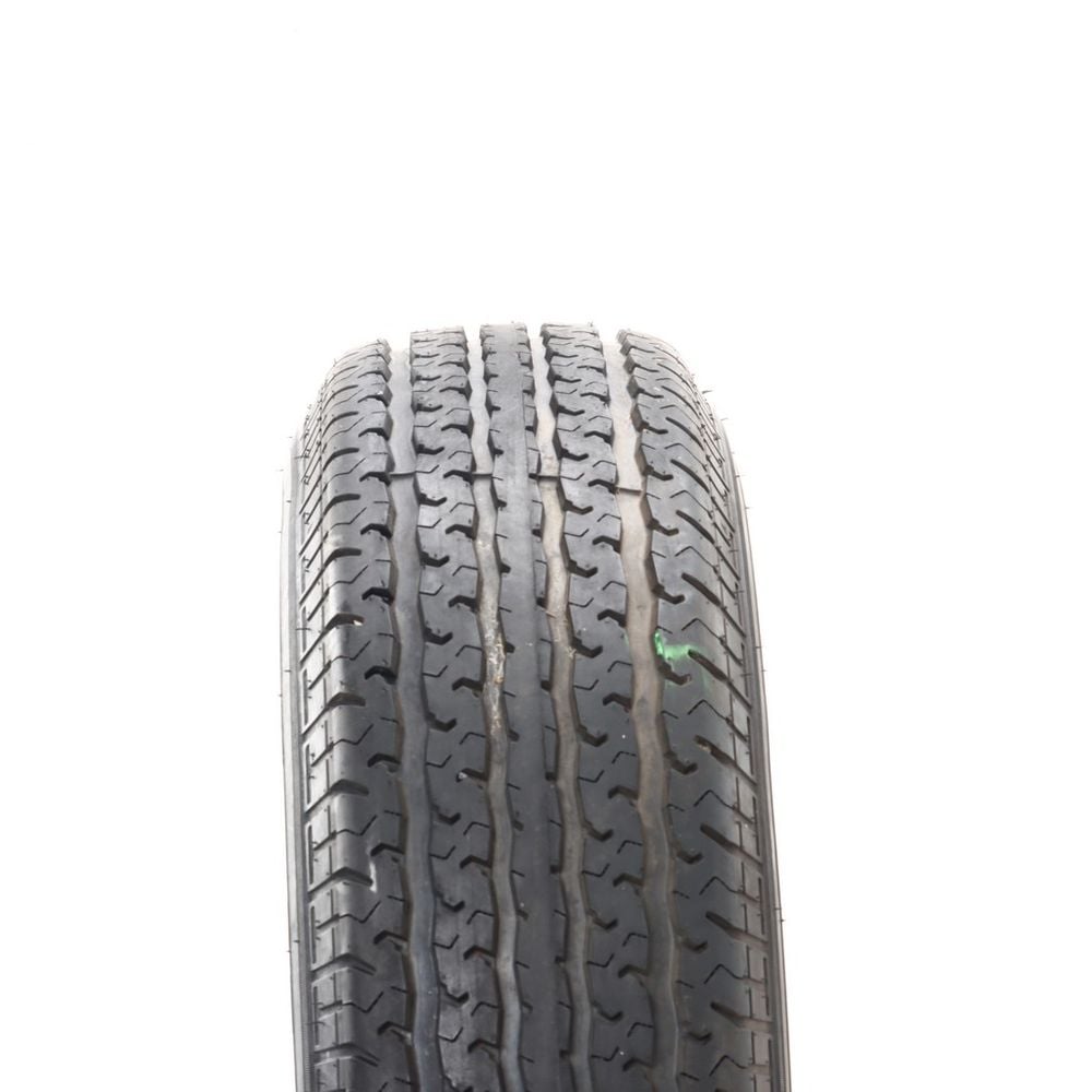 Driven Once ST 235/80R16 Towstar STR 127/122M F - 10/32 - Image 2
