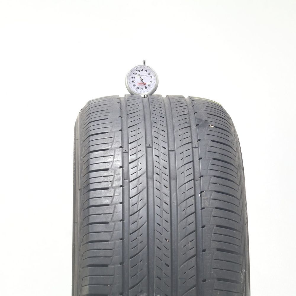 Set of (2) Used 235/55R20 Hankook Dynapro HP2 102H - 5.5-6/32 - Image 2