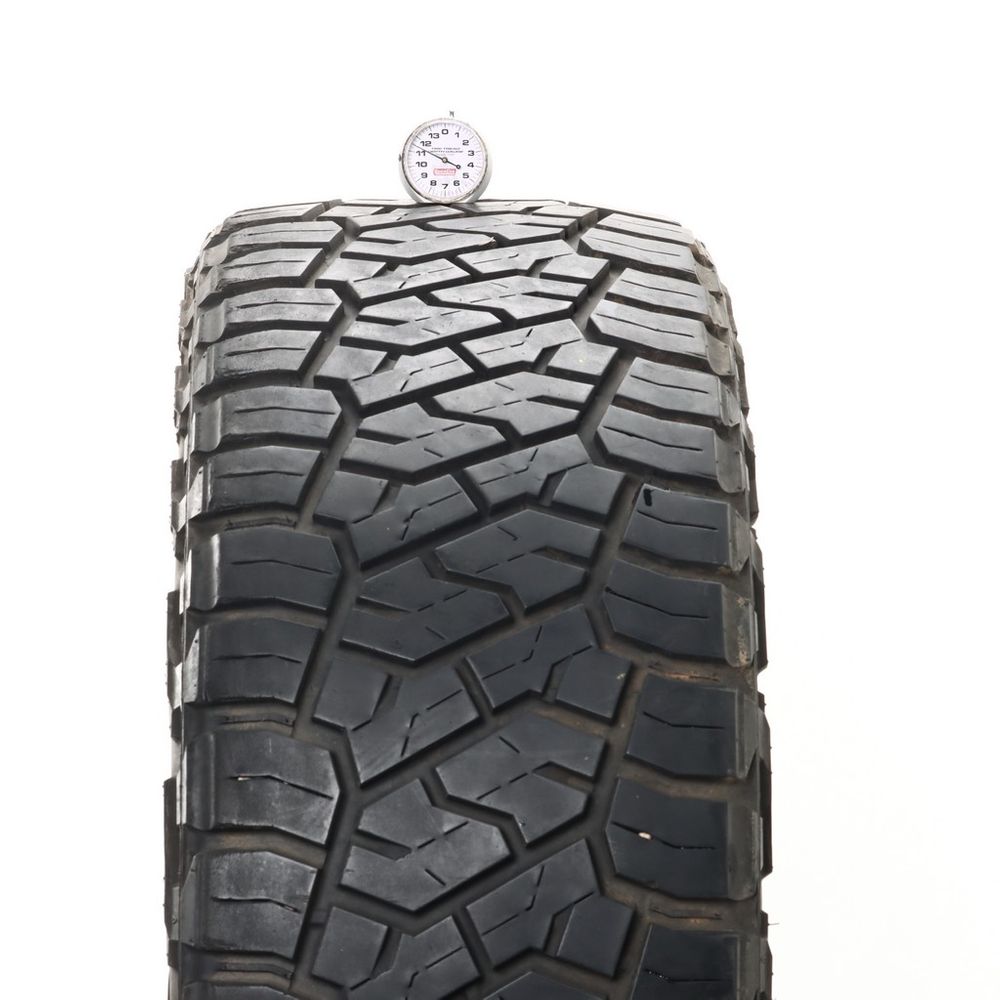 Used LT 285/50R22 Toyo Open Country RT Trail 121/118S E - 11/32 - Image 2