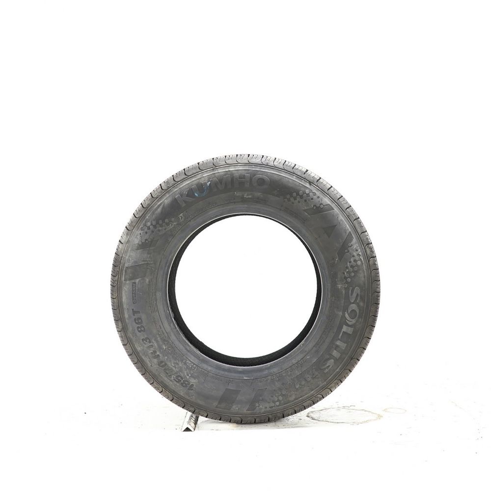 New 185/70R13 Kumho Solus TA11 86T - 11/32 - Image 3