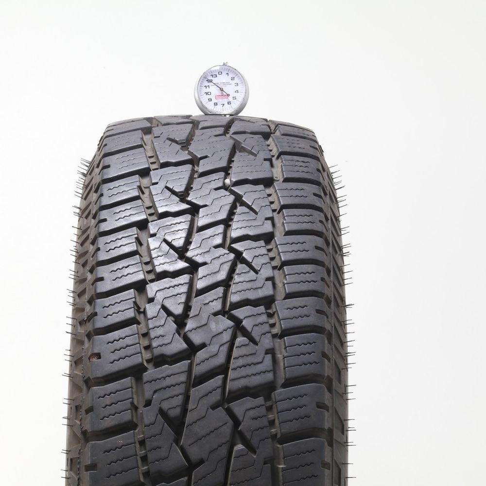 Used LT 245/75R17 DeanTires Back Country SQ-4 A/T 121/118S E - 12/32 - Image 2