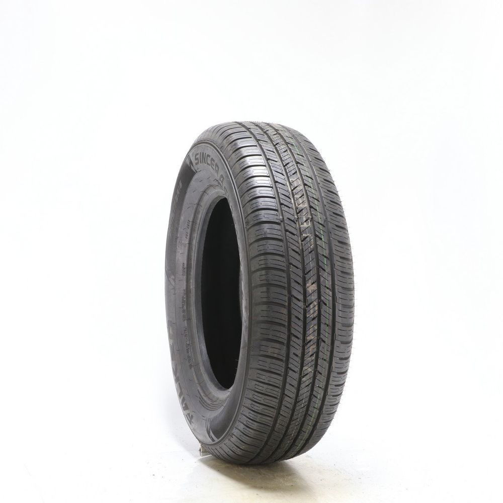 Driven Once 215/70R16 Falken Sincera SN250A A/S 99H - 9.5/32 - Image 1