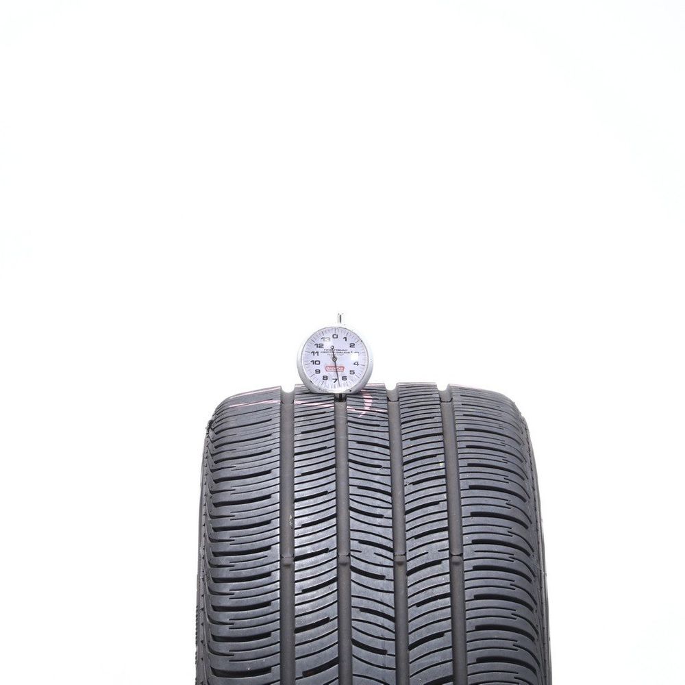 Set of (4) Used 225/45R18 Continental ContiProContact SSR 95V - 6.5-7/32 - Image 2