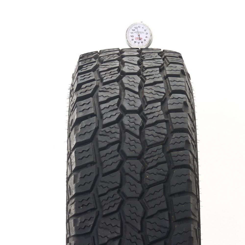 Used LT 235/80R17 Vredestein Pinza AT 120/117R E - 13/32 - Image 2