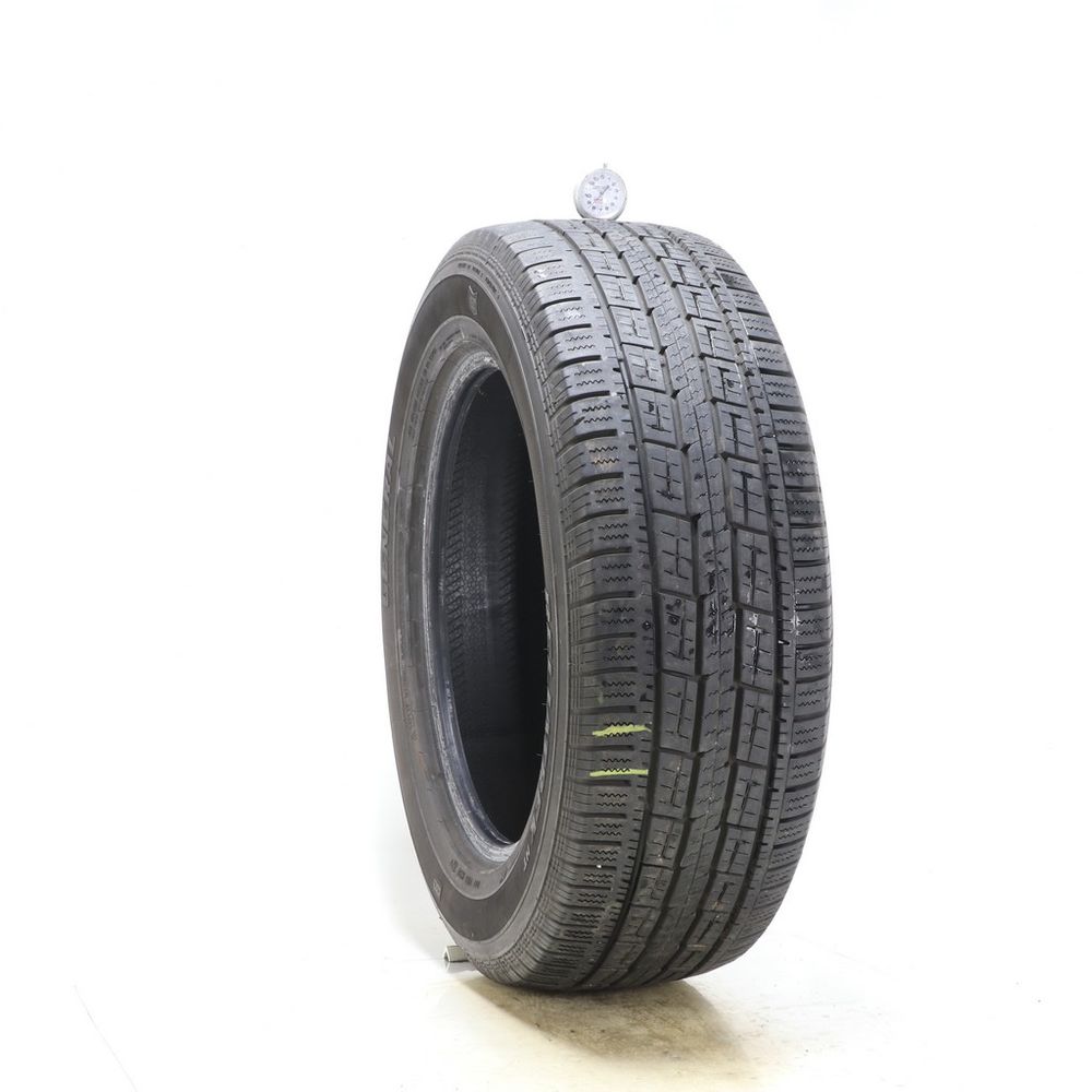 Set of (2) Used 245/60R18 General Reliatrek HT 105H - 8-8.5/32 - Image 4