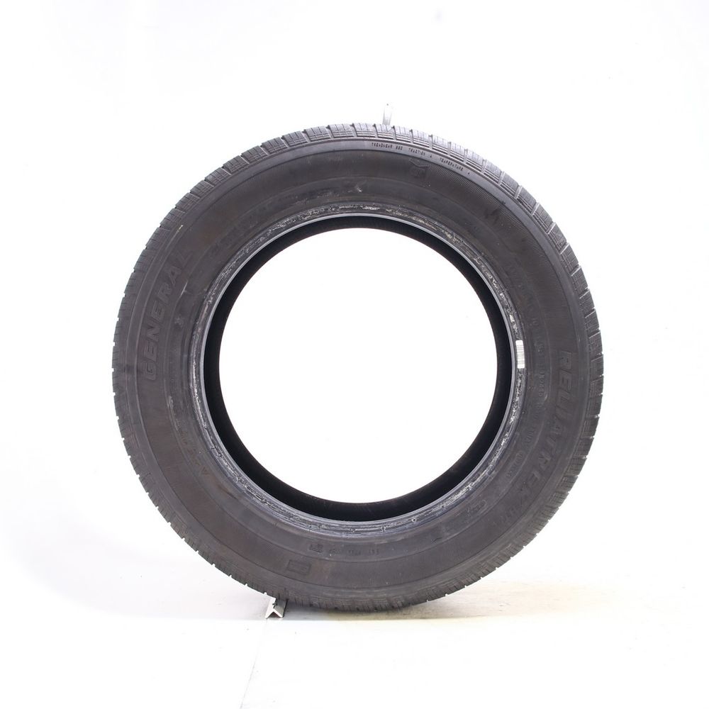 Set of (2) Used 245/60R18 General Reliatrek HT 105H - 8-8.5/32 - Image 6