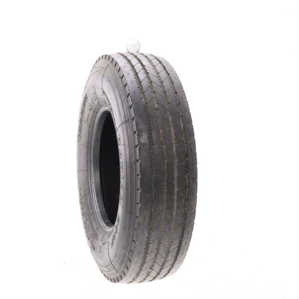 Set of (2) Used ST 235/85R16 Sailun S637 132/127L H - 10.5-11.5/32 - Image 1