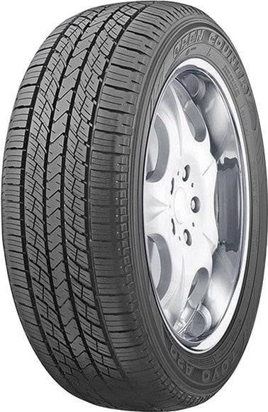 New 245/55R19 Toyo Open Country A20 103T - Image 1
