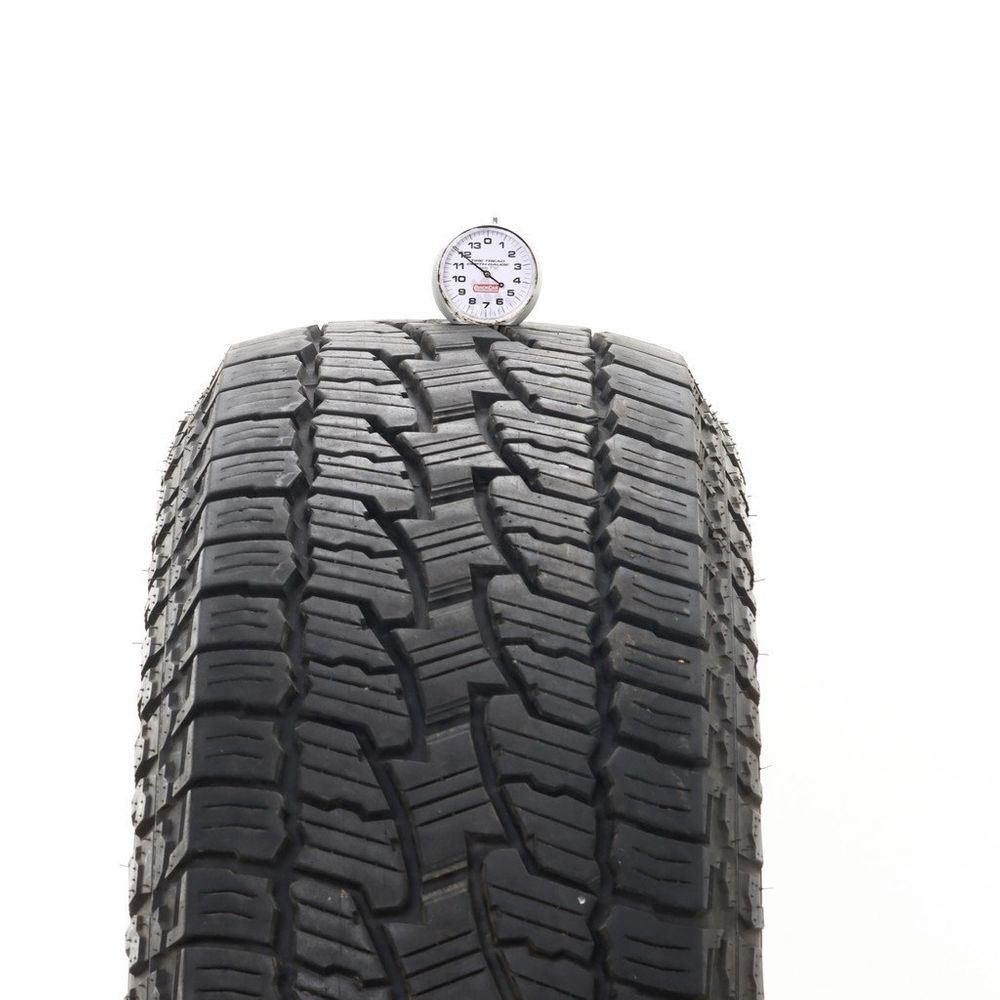 Used 265/70R17 Multi-Mile Wild Country XTX AT4S 115T - 11.5/32 - Image 2