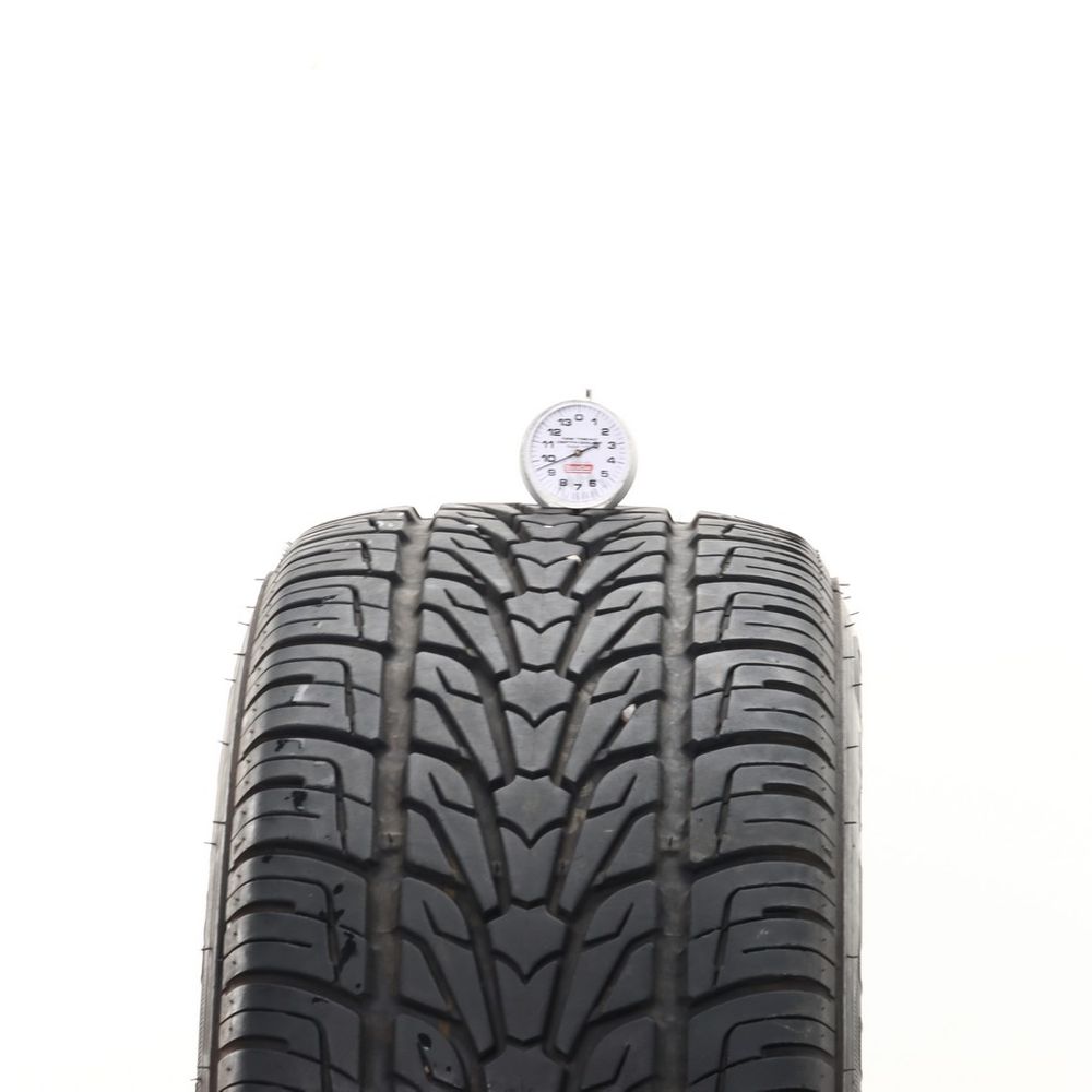 Used 255/60R17 Nexen Roadian HP S 106V - 9.5/32 - Image 2
