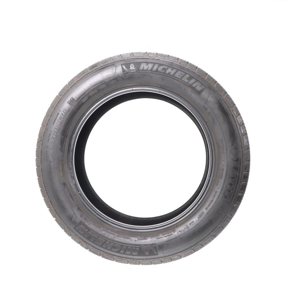 Used 245/60R18 Michelin Latitude Tour HP 105V - 6/32 - Image 3