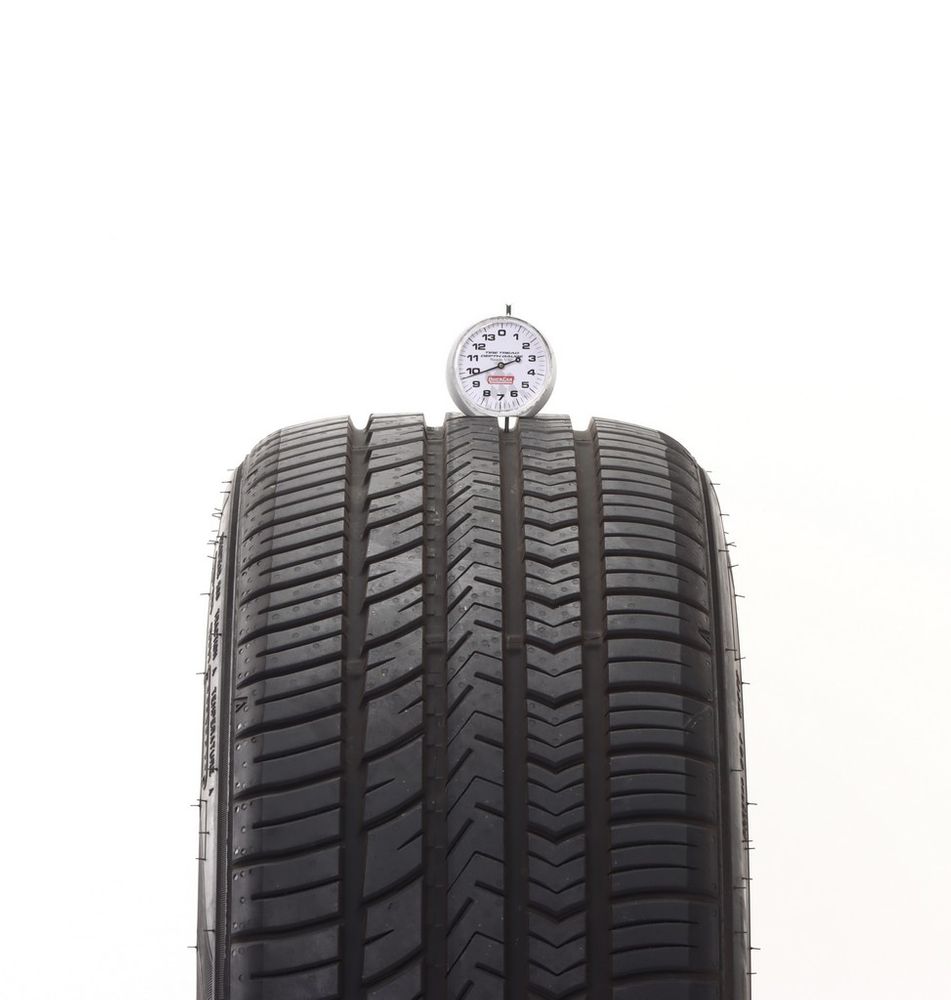 Used 225/40ZR18 Falken Pro G6 Sport A/S 92Y - 9.5/32 - Image 2