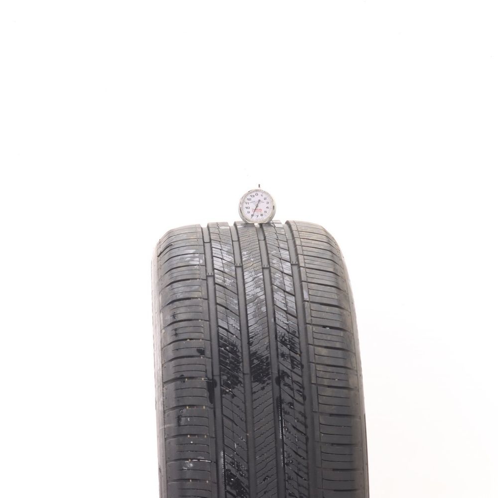 Set of (4) Used 245/50R19 Hankook Dynapro HPX RA43 105H - 7.5-9/32 - Image 2