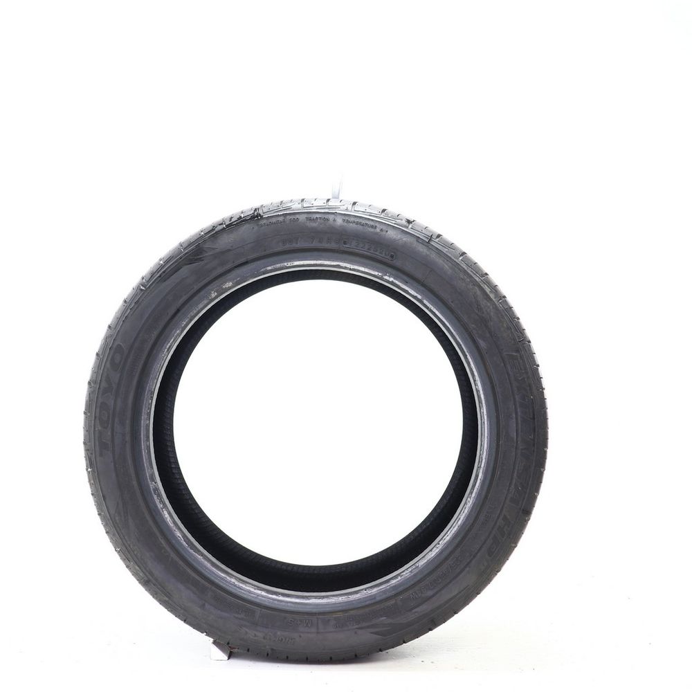 Used 225/45R17 Toyo Extensa HP II 94W - 8/32 - Image 3
