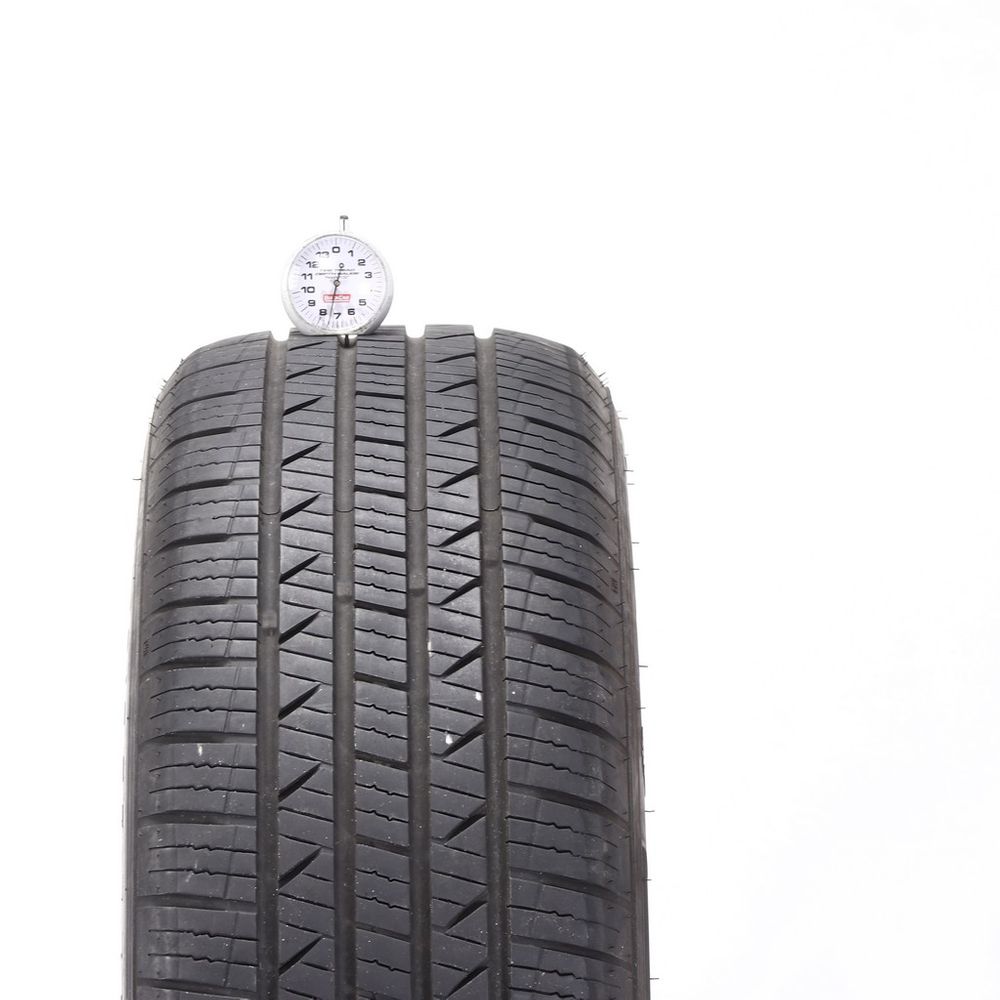 Set of (2) Used 225/60R17 Leao Lion Sport HP3 99H - 7.5-9/32 - Image 2