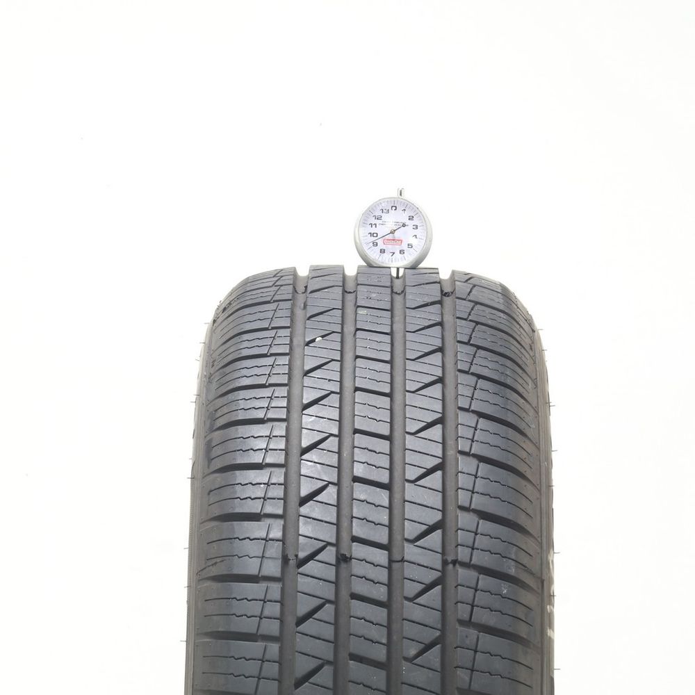 Set of (2) Used 225/60R17 Leao Lion Sport HP3 99H - 7.5-9/32 - Image 5
