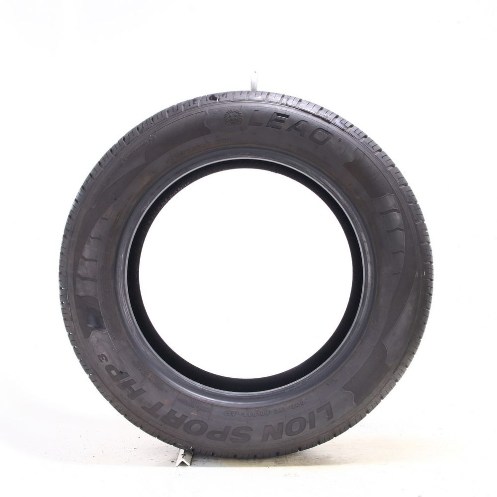 Set of (2) Used 225/60R17 Leao Lion Sport HP3 99H - 7.5-9/32 - Image 6