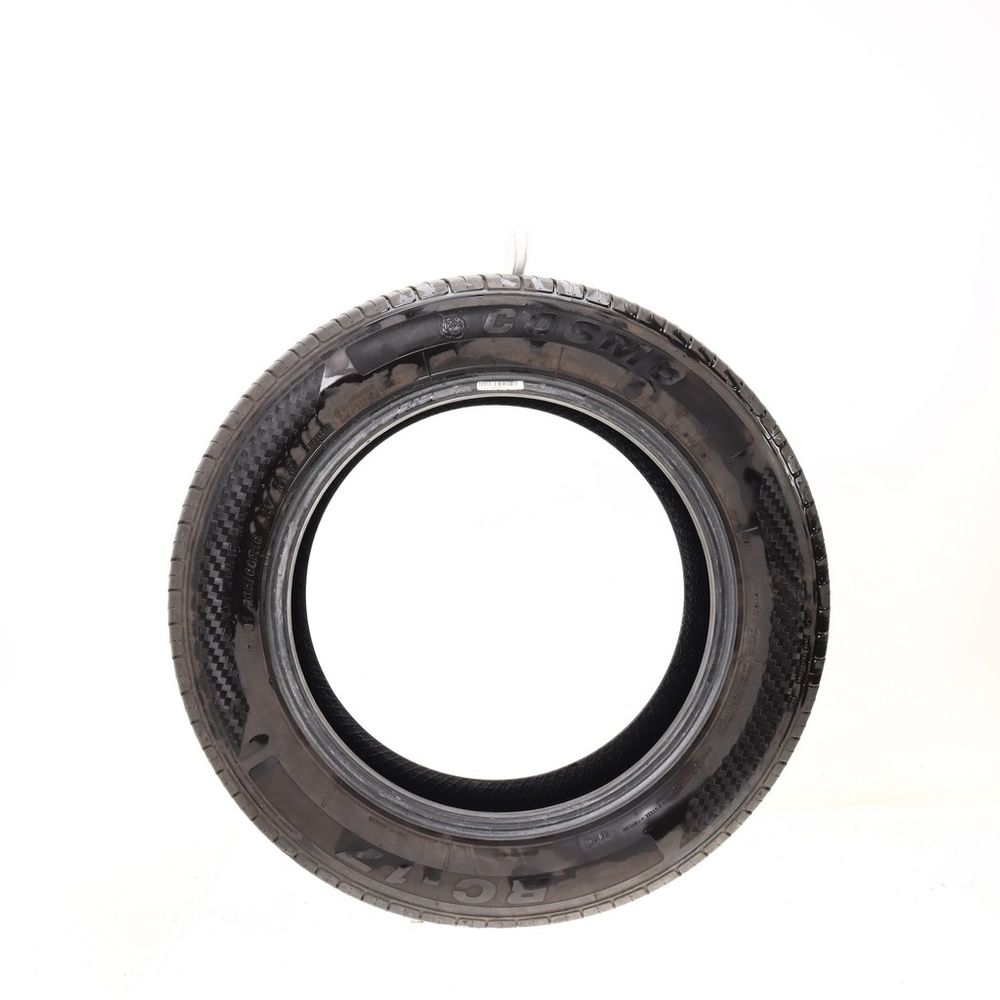 Used 205/60R16 Cosmo RC-17 92V - 6.5/32 - Image 3