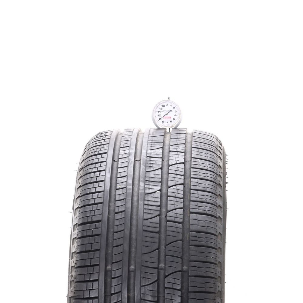 Used 235/45R19 Pirelli Scorpion Verde 95H - 9/32 - Image 2