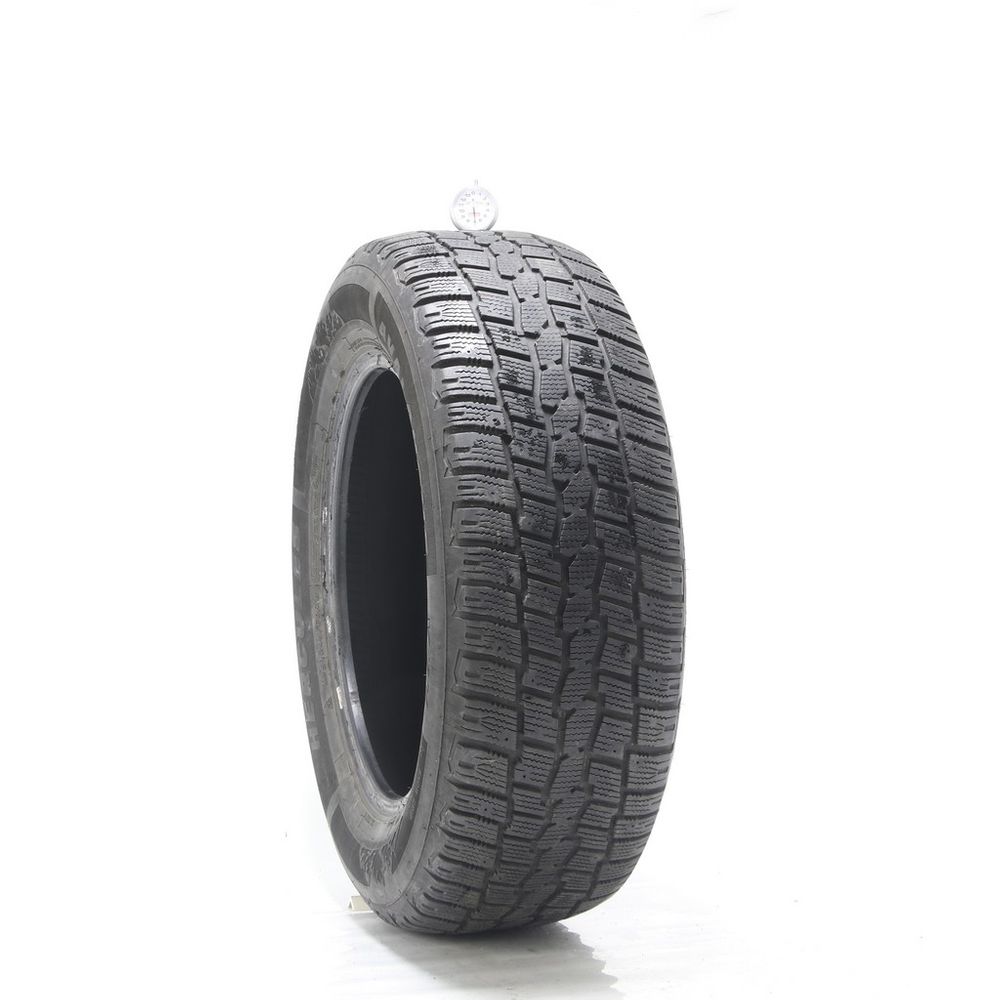 Used 245/60R18 Hercules Avalanche XUV 105T - 6.5/32 - Image 1