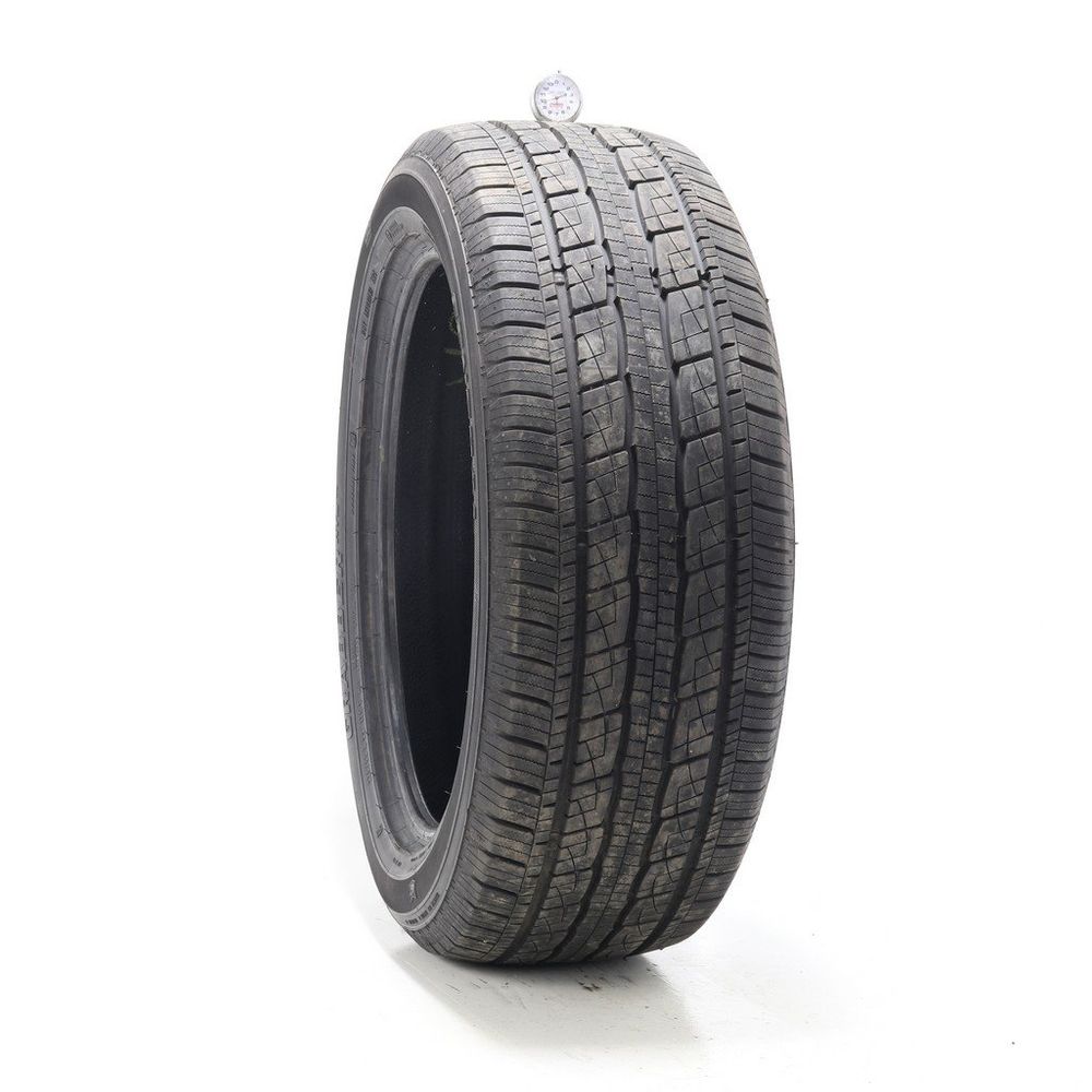 Used 275/50R22 General Grabber HTS 60 115T - 9.5/32 - Image 1