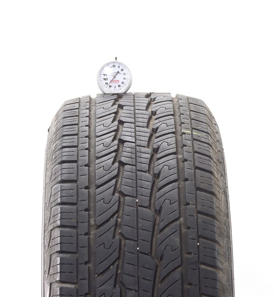 Used 265/70R18 General Grabber HTS 116S - 8.5/32 - Image 2