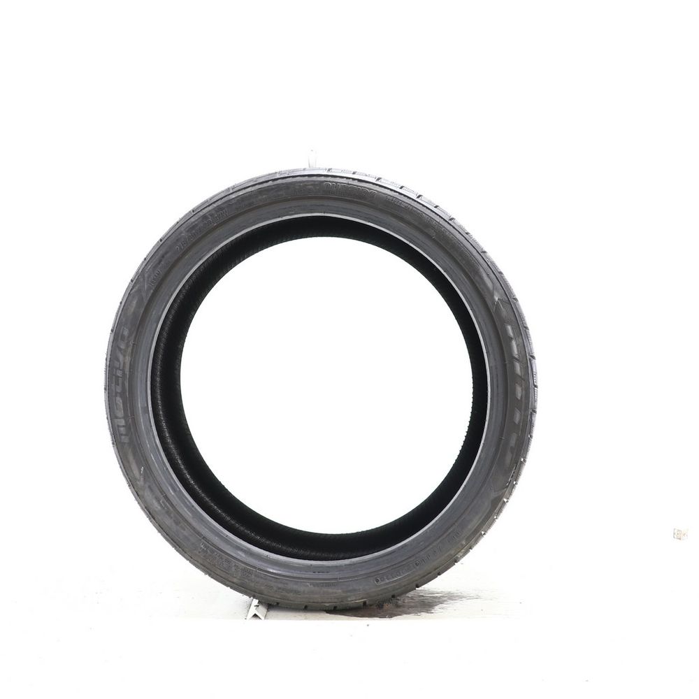 Used 275/30ZR20 Nitto Motivo 97W - 9.5/32 - Image 3