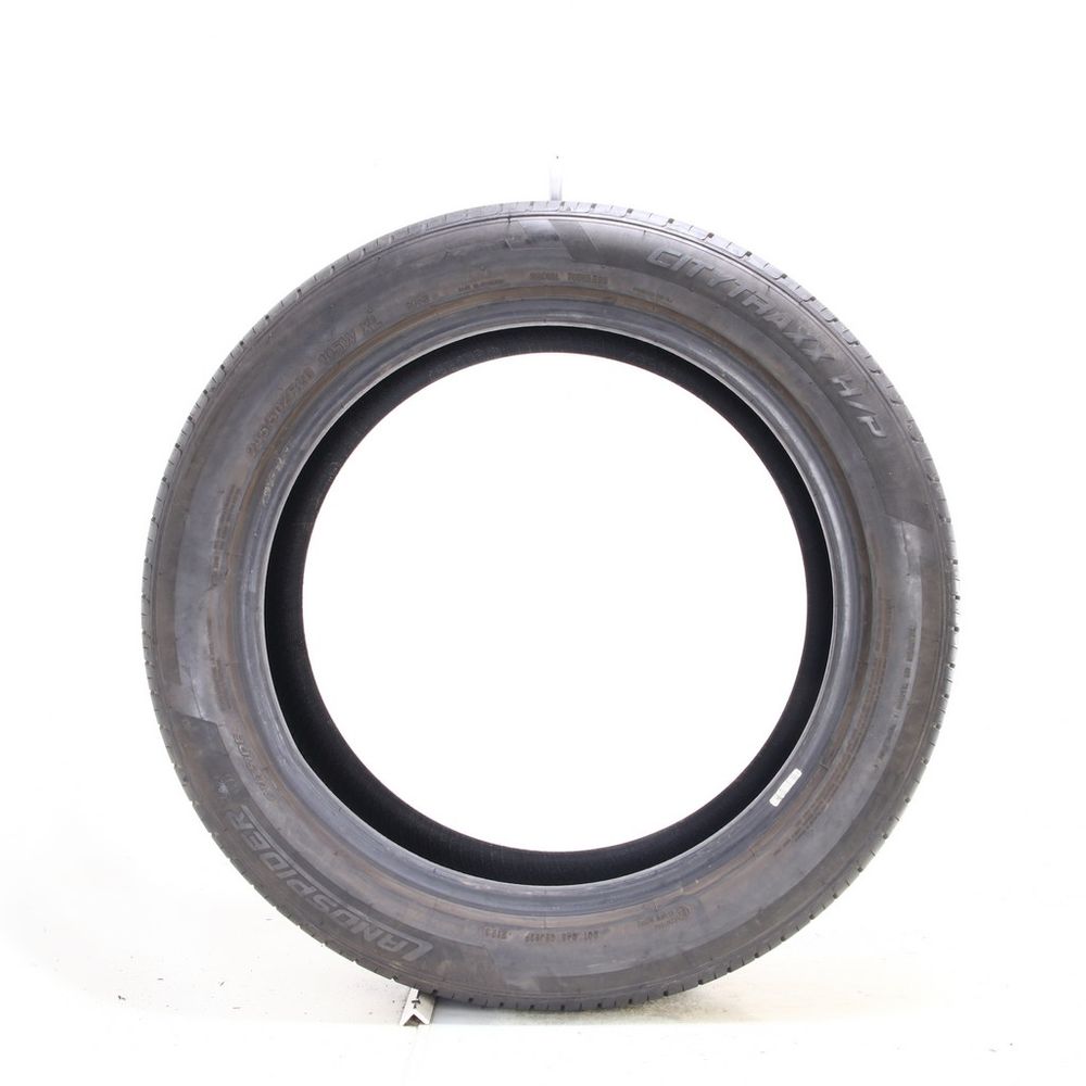 Used 245/50ZR20 Landspider Citytraxx H/P 105W - 8.5/32 - Image 3