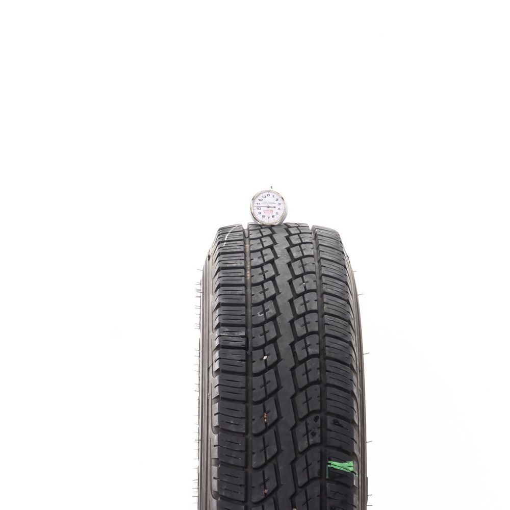 Used LT 215/85R16 Yokohama Geolandar H/T-S 115/112Q E - 10.5/32 - Image 2