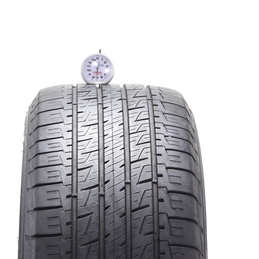 Set of (2) Used 255/55R20 Goodyear Assurance MaxLife 107H - 7-8/32 - Image 2