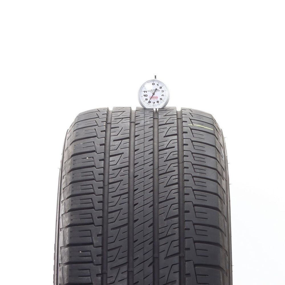 Set of (2) Used 255/55R20 Goodyear Assurance MaxLife 107H - 7-8/32 - Image 5