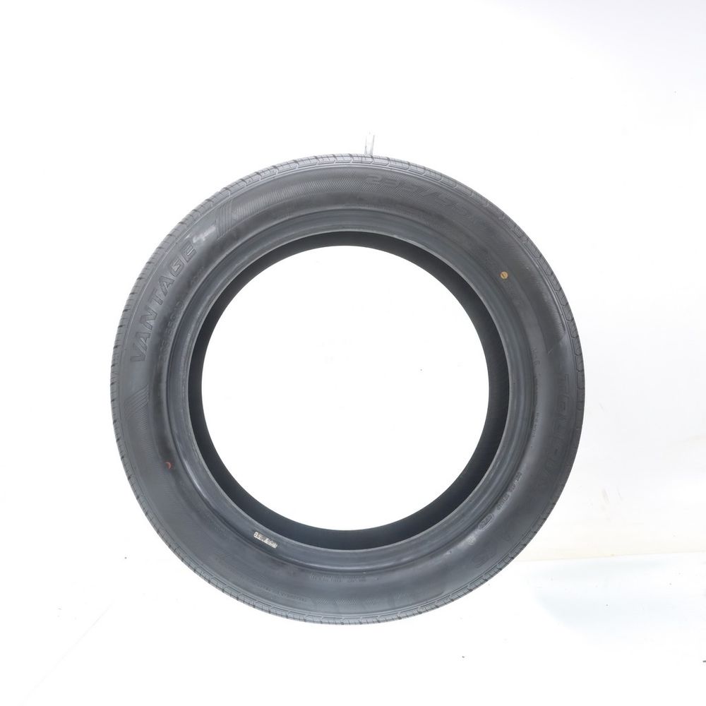Set of (2) Used 235/55R19 Vantage Touring A/S 101V - 7.5-9/32 - Image 6