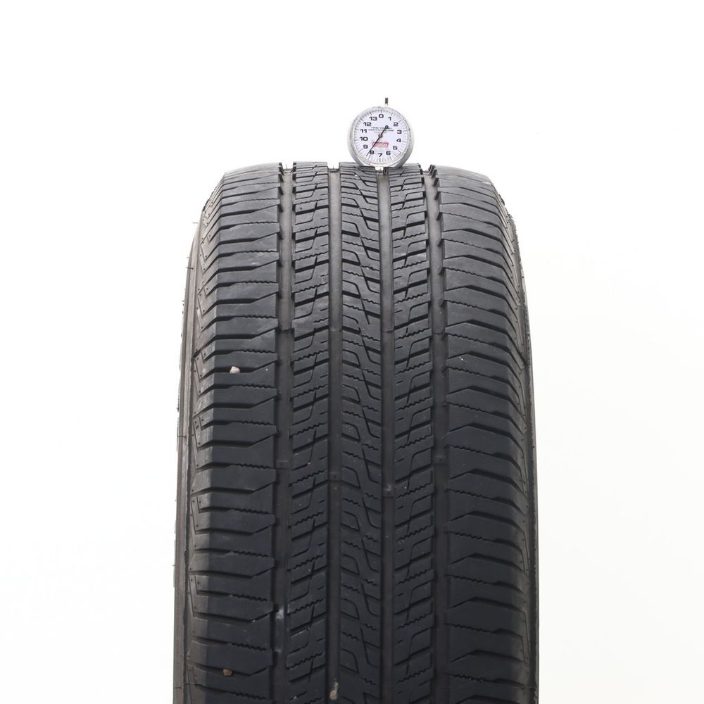 Set of (2) Used 265/70R17 Pathfinder HT 115T - 8-8.5/32 - Image 2