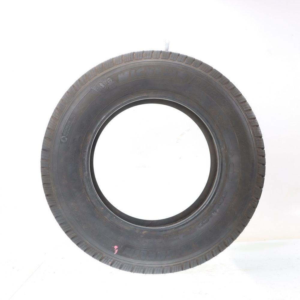 Used LT 225/75R17 Michelin Defender LTX M/S 116/113R E - 11/32 - Image 3