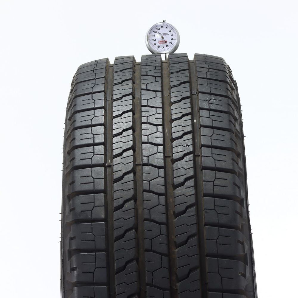 Used LT 265/60R20 Goodyear Wrangler Workhorse HT 121/118R E - 12.5/32 - Image 2