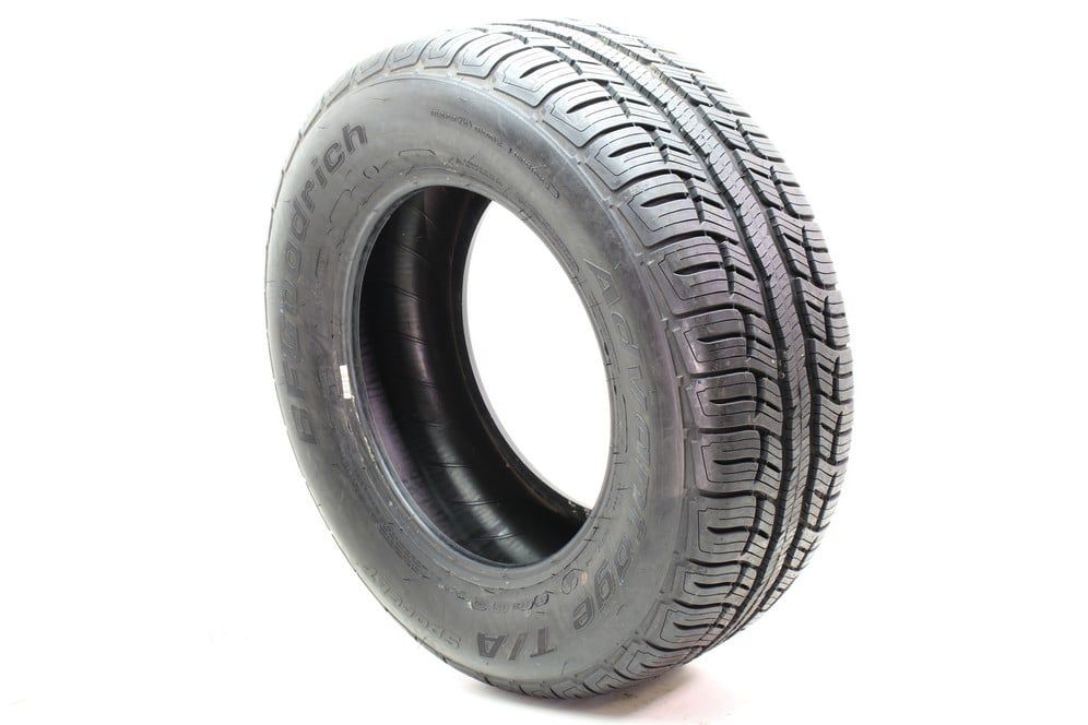 New 265/65R17 BFGoodrich Advantage T/A Sport LT 112T - 11.5/32 - Image 1
