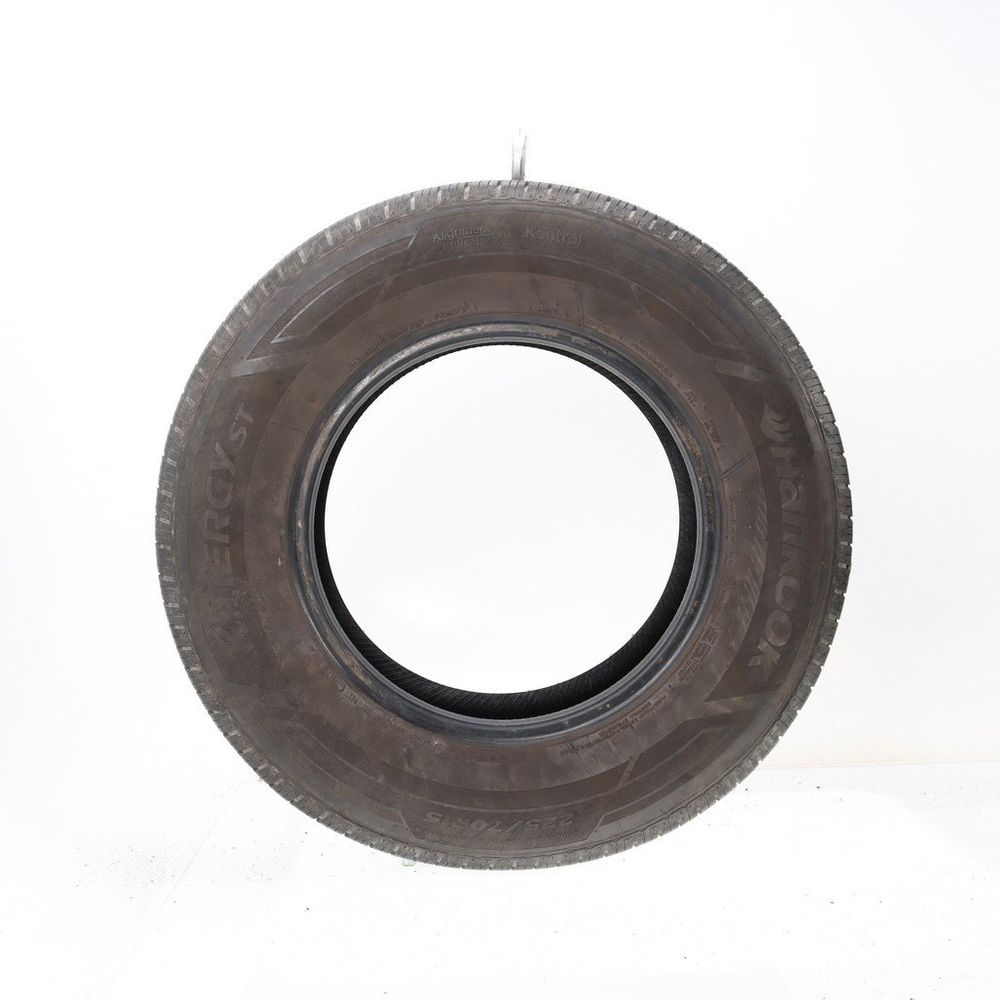 Used 225/70R15 Hankook Kinergy ST 100T - 6/32 - Image 3