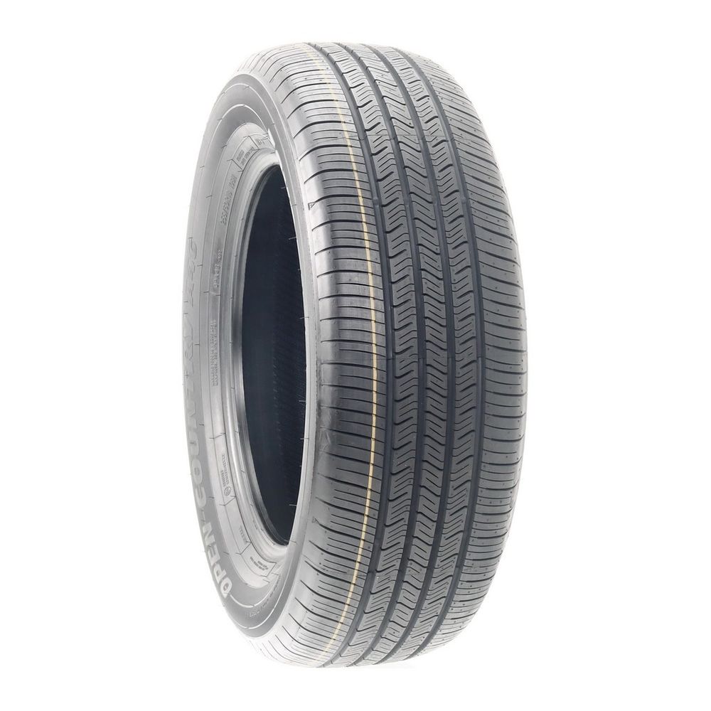 Set of (2) New 255/60R18 Toyo Open Country A46 108H | Utires