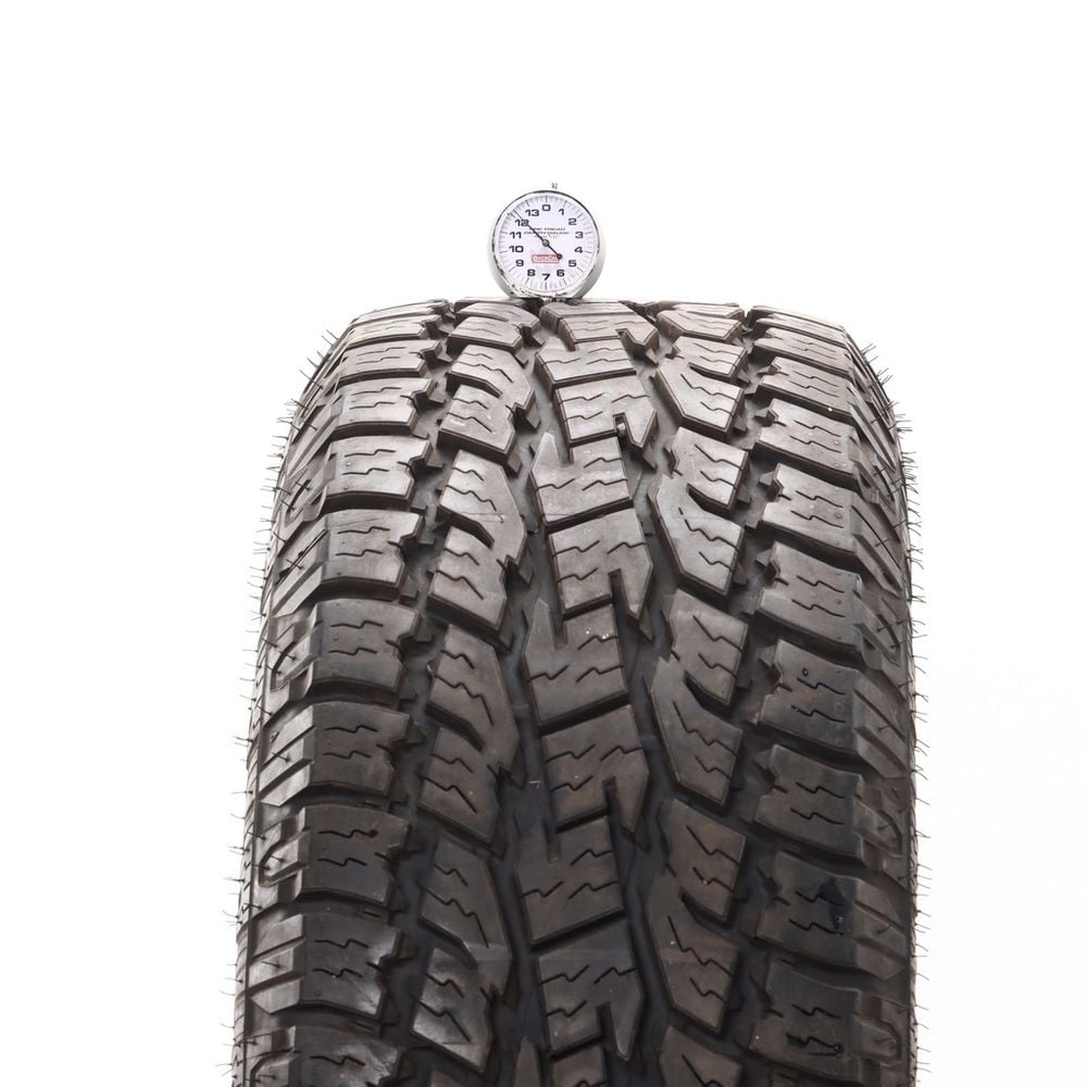 Used 275/65R18 Toyo Open Country A/T II 114T - 12/32 - Image 2