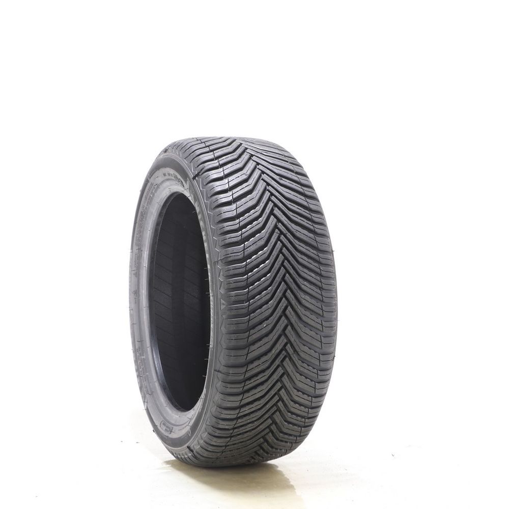 Driven Once 215/50R17 Michelin CrossClimate 2 95H - 10/32 - Image 1